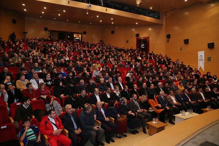 Mete Yarar: “Terörün maliyeti 500 milyar dolar”