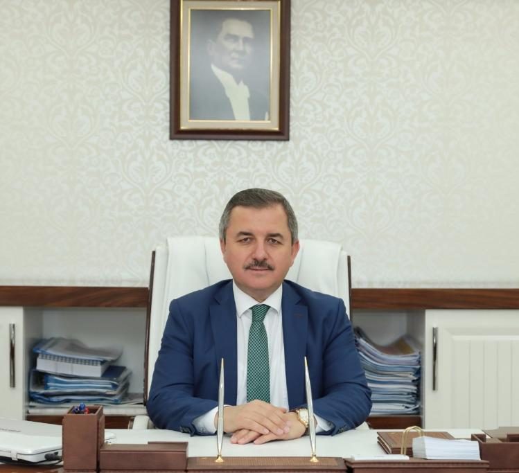 Anlayan: “Ekim 2018’de yeni binamıza taşınmayı planlıyoruz”
