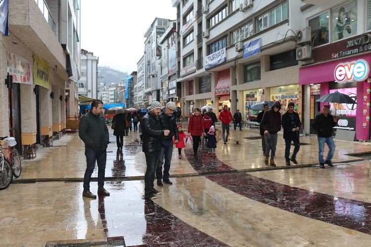 Genel Sekreter Civelek: "Kısa sürede büyük çalışmalara imza attık”