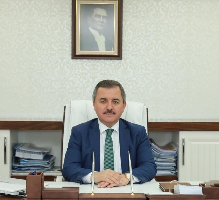 Fatsa OSB'ye 4 milyon daha ödenek