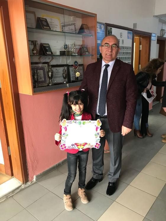 Fatsa’da 22 Bin 369 öğrenci karne alacak