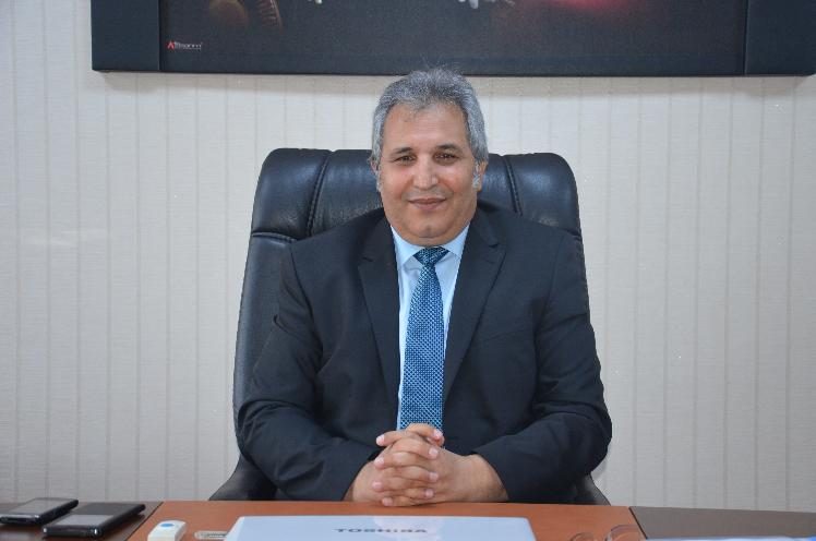 Kaymakam Yapıcı’dan telefon dolandırıcılığı uyarısı