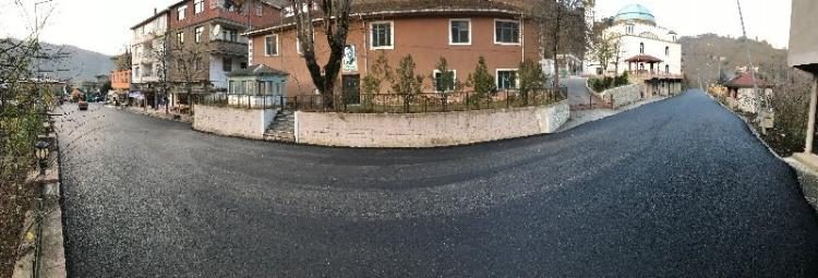 Yılmaz: “Ilıca’da tek renk bina uygulaması yapacağız”