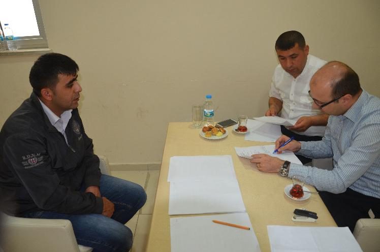 Girişimcilik kursu başvuruları başladı