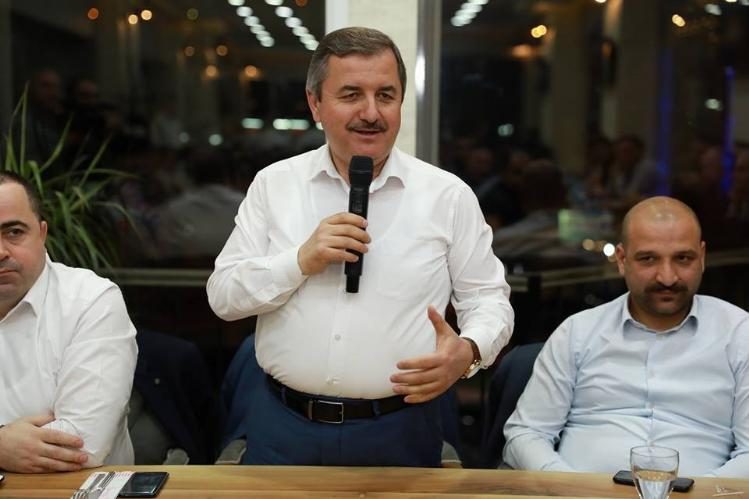 Tüm Fatsa 3. Lig’e kenetlendi