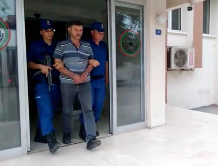 Cinayet 14 yıl sonra çözüldü, fail kiralık katil çıktı