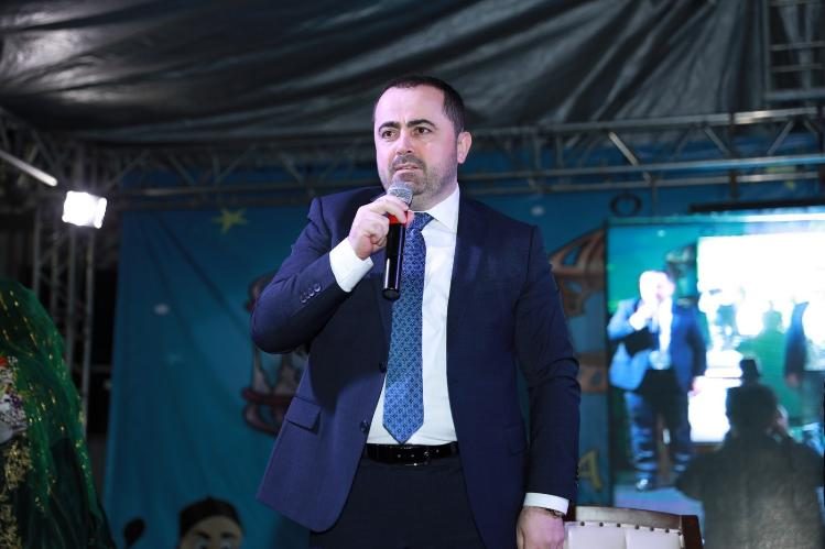 Başkan Aktepe: “Fatsa’da Ramazan’ı bir başka güzel yaşadık”