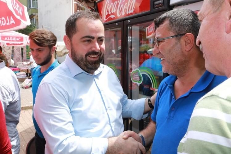 Medreseönü Ve Yalıköy İçme Suyuna Kavuştu