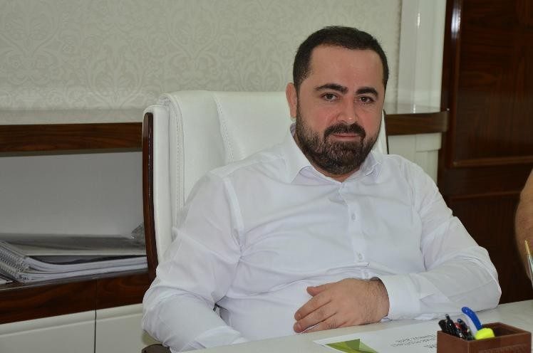 Başkanı Aktepe'den vatandaşlara denize girme uyarısı