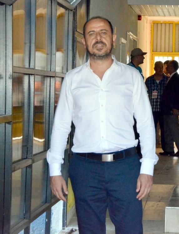 Fatsa Belediyespor Teknik Direktörü Can Güven: “3 puanı çok istedik fakat olmadı”
