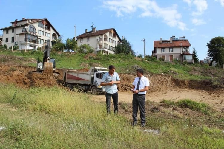 Atinkaya: "Eğitim çıtamızı yükseltmeyi hedefliyoruz”