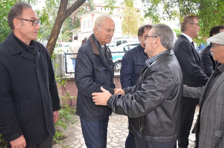 Hasan Tahsin Saygılı’yı Kaybettik...
