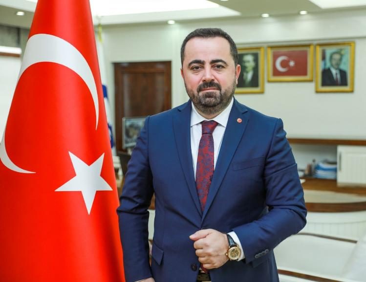 Başkan Aktepe'den İmar Barışı hatırlatması