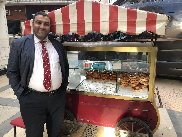 Fatsalı vatandaşların yeni yıl beklentisi 'huzur' ve 'sağlık'
