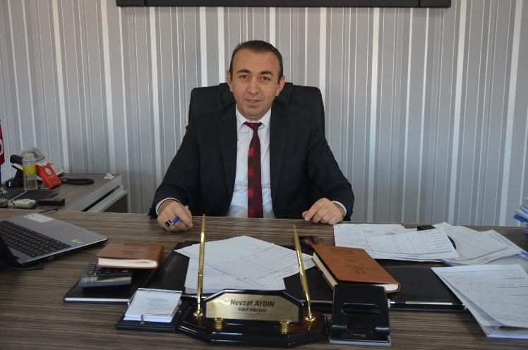 SYDV'den 2018'de 18,5 milyonluk yardım