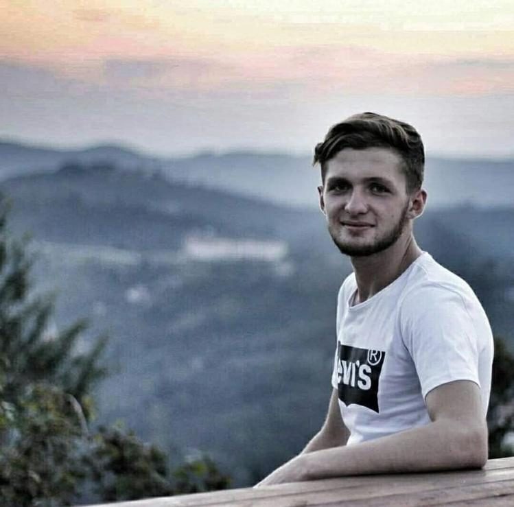 Liseli Umut'un ani ölümü