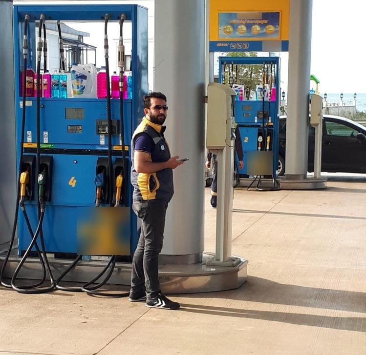 Polis, pompacı kılığına girerek cezaevi firarilerini yakaladı
