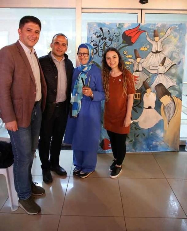 Fatsa HEM'den tanıtım