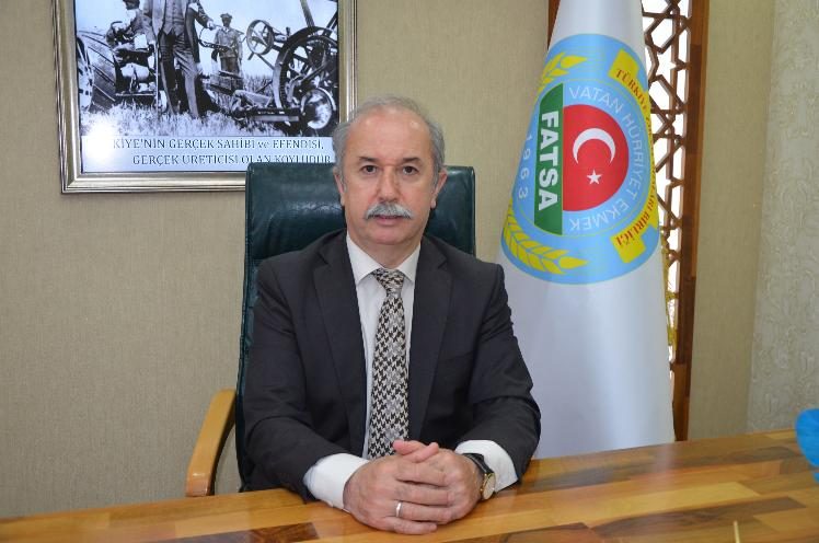 Fındık üzerinde ki oyunlar erken başladı