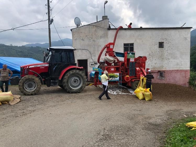Patozcular, yılda 1 ay çalışıyorlar