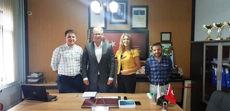 Büyükelçi Saygılı: "Eserler harika ötesi"