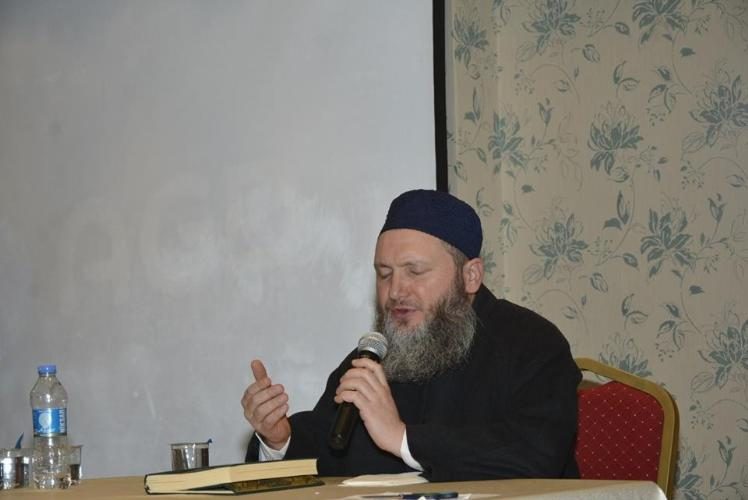MEKKE’NİN FETHİ PROGRAMI