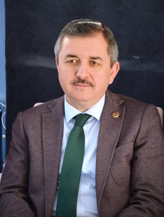 FATSA DA DOĞAL GAZ ÇALIŞMALARI