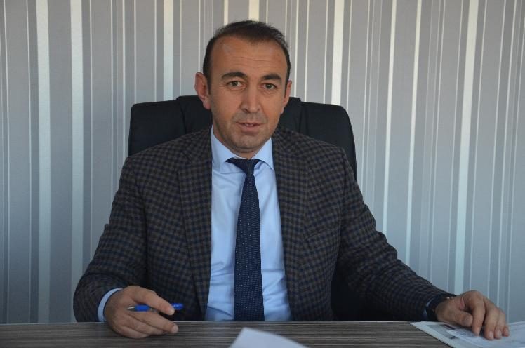 FATSA SYDV DEN 2016 DA 17,2 MİLYONLUK YARDIM