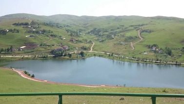 Ordu’da gölet atağı