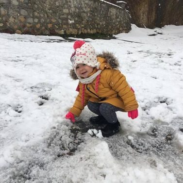 FATSA’NIN KARDAN ADAMLARI