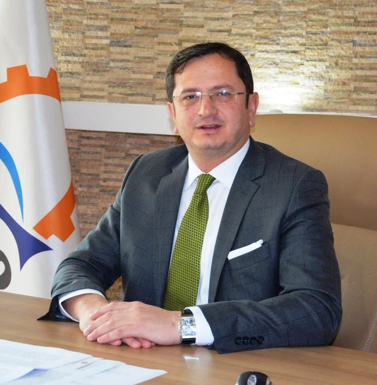 Karataş "OSB" yatırım programına alındı