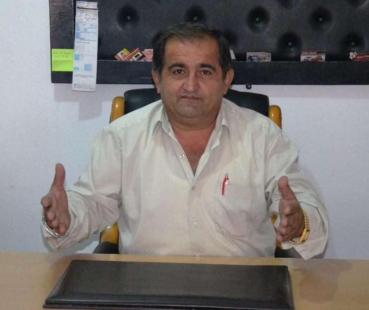 Pazarcılardan vatandaşa çağrı