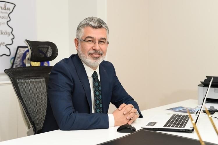 MİLLETVEKİLİ ÇANAK: “ORDU ULAŞIMDA ÇAĞ ATLADI”