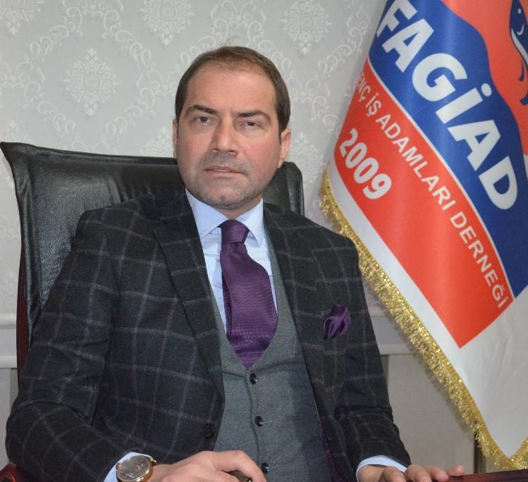Erdik: "Esnafımız rahat bir nefes alacak"