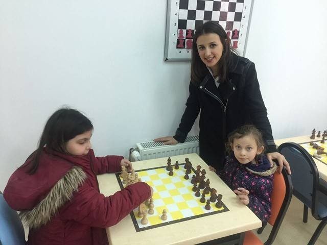 FATSA’DA ‘SEVGİ BAĞI’ PROJESİ