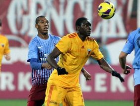 Süper lig’den Fatsa belediyespor’a !