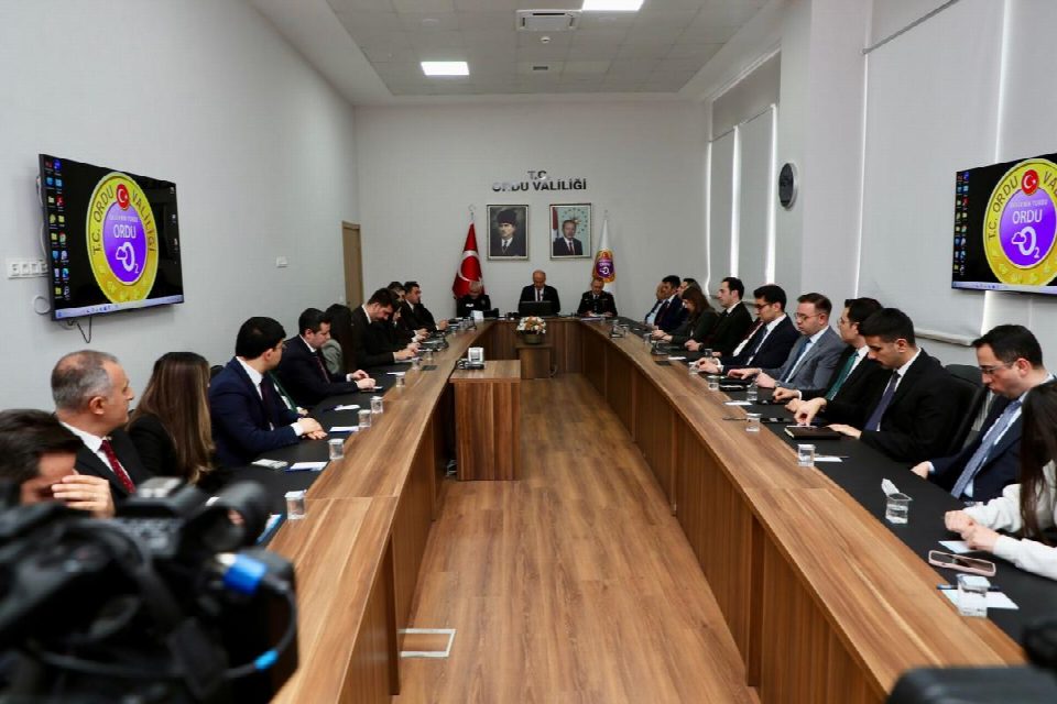 Tarım Arazilerinin Korunması Ve Kullanılmasına İlişkin Usul ve Esaslar Yeniden Düzenlendi