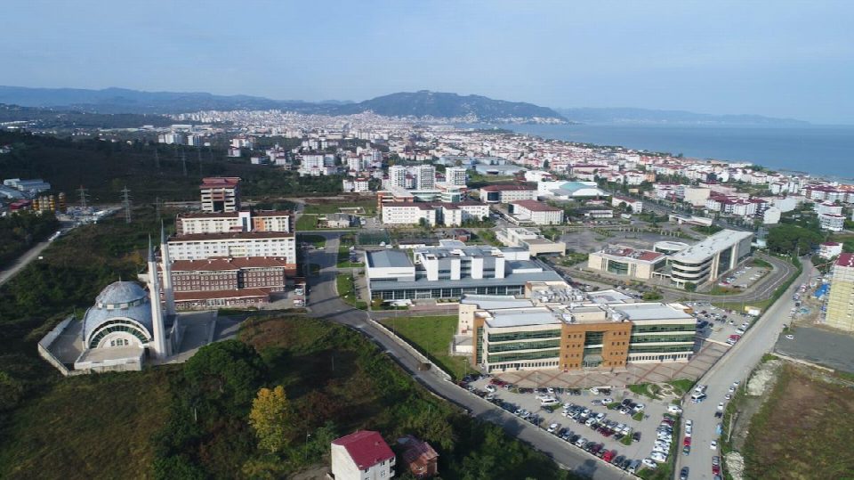 ODÜ Dünya Üniversiteleri sıralamasında yükselişini sürdürüyor