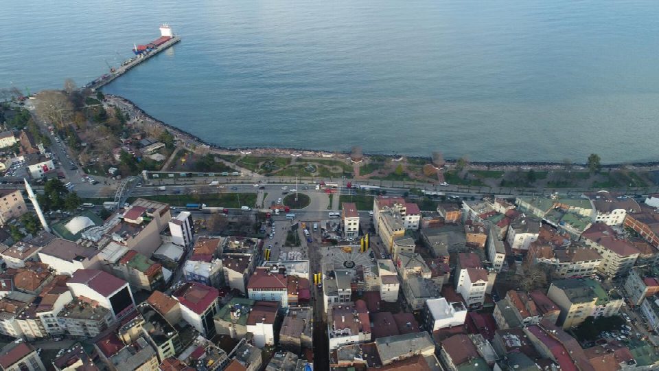 BEKLENEN PROJE HAYATA GEÇİYOR