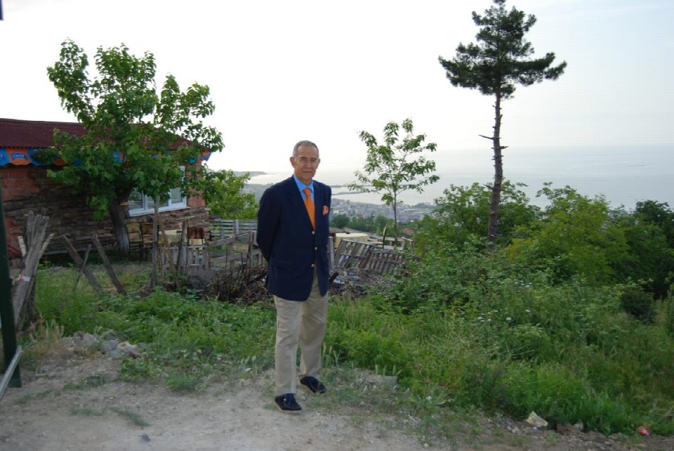 Sevgi, saygı ve özlemle anıyoruz.. Merhum Maral Öztekin’in vefatından kısa bir süre önce kaleme aldığı yazıyı vefatının 2. yılında tekrar yayınlıyoruz...