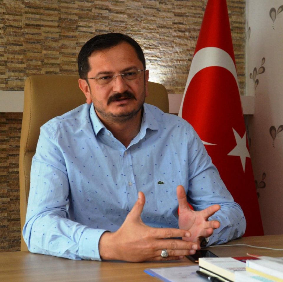 Fatsa’da 14 bin çalışan sigortalı işçi var