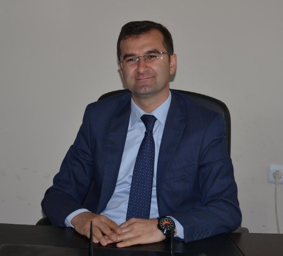 Fatsa’da lisanslı sporcu sayısı artıyor