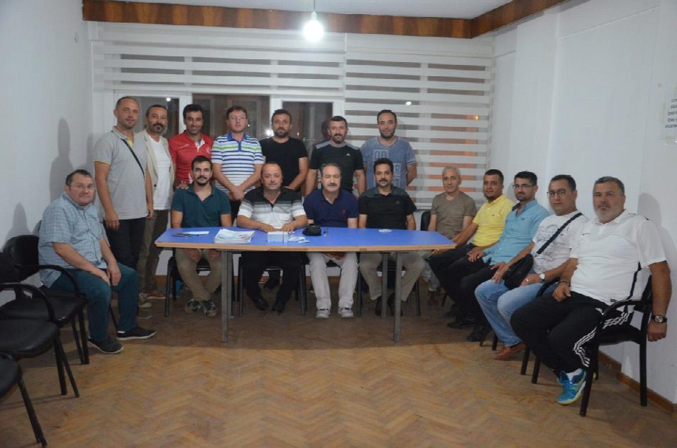 Erbil, “Yeni müfredat rüzgârından etkileniyoruz”