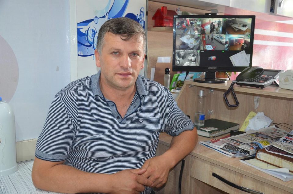 Gülmez “ Kasaplar ve celepler olarak sezona hazırız”