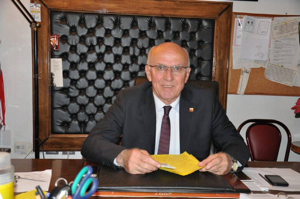 Doğan Çelebi “Şahsımı linç etmek istediler”