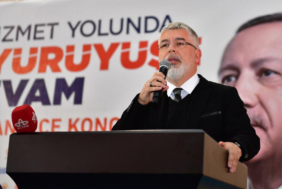 Oktay Çanak’tan müjde