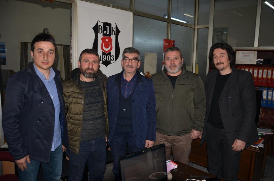 Fatsa Erbakan Vakfı kuruldu