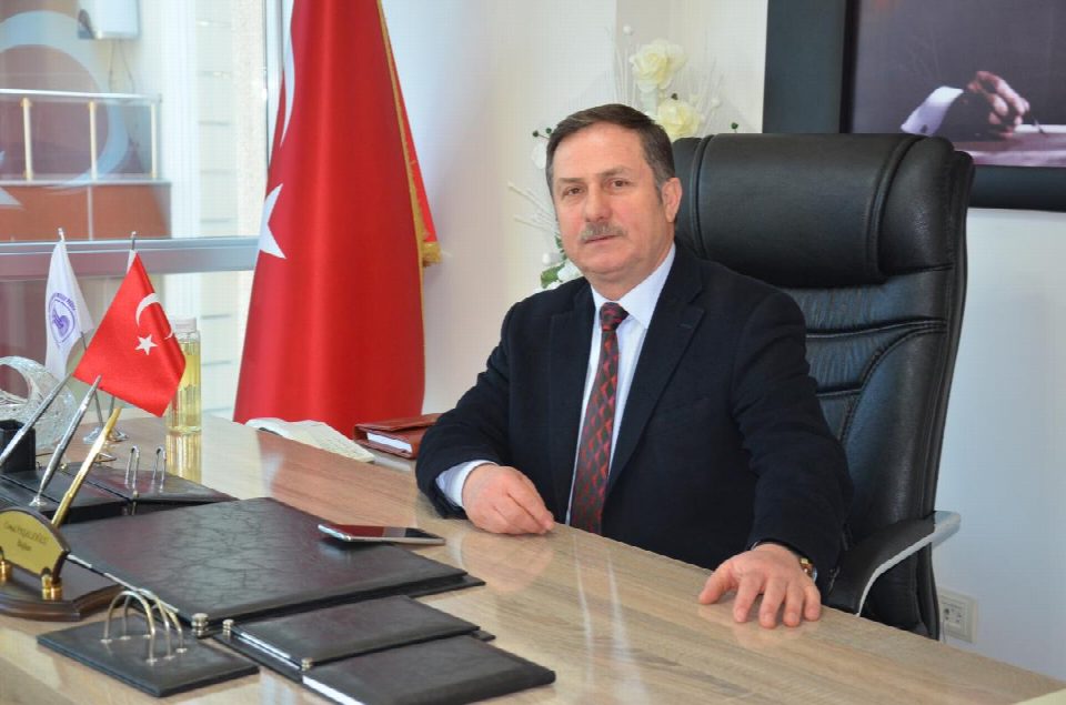 Fatsa Giyim odasının çalışmaları