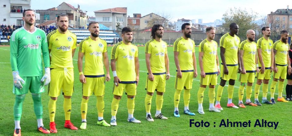 Lider, Antalya’da hazırlanıyor !