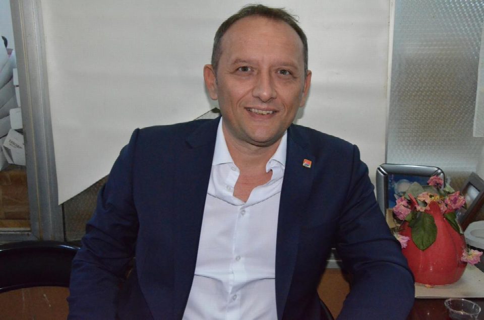 "Söz konusu Fatsa ise gerisi teferruattır"